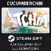 Купить Tchia ✅ STEAM GIFT AUTO ✅ RU+МИР