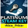 Купить 💎 PLATINUM Random 🔑 Steam Key 🔥 ИГРЫ ОТ 2000+ РУБЛЕЙ 💎