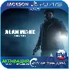 Купить 🎮 Alan Wake Remastered (PS4/PS5/RUS) Активация ✅