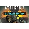 Купить ・S.T.A.L.K.E.R. 2: HEART OF CHORNOBYL・ULTIMATE・90 ДНЕЙ