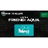Купить ESIM ВАУЧЕР FRiENDi AQUA (САУДОВСКАЯ АРАВИЯ)