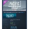 Купить Pacific Drive: Frosted Customization Pack DLC STEAM РФ