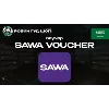 Купить ВАУЧЕР SAWA (САУДОВСКАЯ АРАВИЯ)