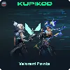 Купить 🔑 VALORANT POINTS 🔑 РОССИЯ 🚀 24/7 🚀