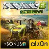 Купить ・Farming Simulator 25 - Year 1 Bundle + ПОДАРОК・STEAM・