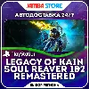 Купить Legacy of Kain Soul Reaver 12 Remastered · PS5 · Выбор региона · АВТО 24/7