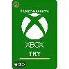 Купить 🎁 Подарочные карты Xbox Live ❎ 25-50-100-300(TRY) ⭐ ️
