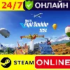 Купить 🔥 Microsoft Flight Simulator 2024 ОНЛАЙН STEAM