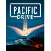 Купить Pacific Drive: Deluxe Edition | EPIC GAMES