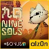Купить 🟥 Nine Sols + 450 игр 🧿 ПК