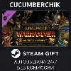 Купить Total War: WARHAMMER - The King and the Warlord ✅ STEAM