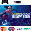 Купить Subnautica: Below Zero ✅ GLOBAL Гарантия +ПРОМОКОД
