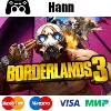 Купить Borderlands 3 ✅ GLOBAL Гарантия +ПРОМОКОД