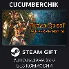 Купить Titan Quest Anniversary Edition ✅ STEAM GIFT AUTO ✅ RU+МИР