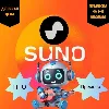 Купить SUNO AI 🔴 Pro Premier ✅ + Продление 🔴 30 дней ✅