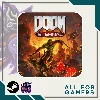 Купить ❇ ️ Doom Eternal Standard / Deluxe КЛЮЧ Steam + ПОДАРОК