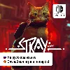 Купить Stray | Nintendo Switch 1/2