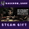 Купить Buckshot Roulette * STEAM RU*KZ*UA*СНГ 🔥