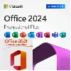 Купить Office 2021/2024 Pro Plus LTSC |Онлайн активация