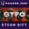 Купить GTFO * STEAM RU*KZ*UA*СНГ 🔥