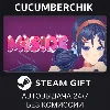 Купить MiSide ✅ STEAM GIFT AUTO ✅ RU+МИР