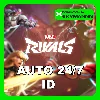 Купить 24/7 АВТО ID | MARVEL RIVALS LATTICES ПОПОЛНЕНИЕ ПО ID