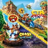 Купить Crash Bandicoot Bundle - N. Sane Trilogy + CTR Nitro