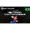 Купить NINTENDO SWITCH ONLINE (БРАЗИЛИЯ)