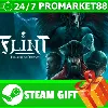 Купить ⭐ ️ВСЕ СТРАНЫ+РОССИЯ ⭐ ️ Flint: The Treasure of Oblivion