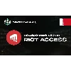 Купить RIOT ACCESS (БАХРЕЙН)