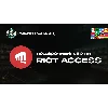 Купить RIOT ACCESS (LATAM)