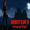 Купить 🔴 Saboteur II Avenging Angel ✅ EPIC GAMES 🔴 (PC)