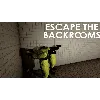Купить Escape the Backrooms+4игры Steam Общий