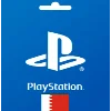 Купить Playstation Gift Card Бахрейн BHD