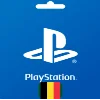 Купить Playstation Gift Card Бельгия EUR