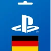 Купить Playstation Gift Card Германия EUR