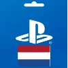 Купить Playstation Gift Card Люксембург EUR