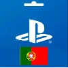 Купить Playstation Gift Card Португалия (EUR)