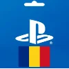 Купить Playstation Gift Card Румыния (RON)
