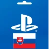 Купить Playstation Gift Card Словакия (EUR)