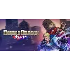 Купить Double Dragon Revive - STEAM GIFT РОССИЯ
