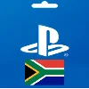 Купить Playstation Gift Card Южная Африка (ZAR)