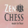 Купить 🔴 Zen Chess: Mate in Four ✅ EPIC GAMES 🔴 (PC)