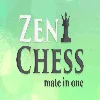 Купить 🔴 Zen Chess: Mate in One ✅ EPIC GAMES 🔴 (PC)