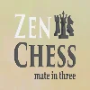 Купить 🔴 Zen Chess: Mate in Three ✅ EPIC GAMES 🔴 (PC)