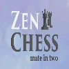 Купить 🔴 Zen Chess: Mate in Two ✅ EPIC GAMES 🔴 (PC)