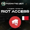 Купить RIOT ACCESS (БАХРЕЙН)