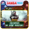 Купить The Witcher 3: Wild Hunt · PS4/PS5 · Выбор региона · СКИДКА ДО 23.04