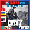 Купить 🌟 DayZ | PS4/PS5 | Выбор региона 🌟