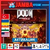 Купить 🌟 DOOM Eternal | PS4/PS5 | Выбор региона 🌟